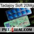 Tadajoy Soft 20Mg new02